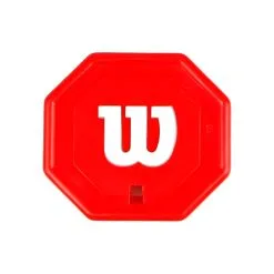 Wilson Pro Staff 97/L/UL V13 Tappo Dell’impugnatura - Rosso