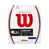 Wilson Sensation 16 12m Set Di Corde - Blu -Racchette da tennis negozio 02041000 000