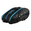 Wilson Tour 15 Borsa Per Racchetta Edizione Speciale - Nero, Blu -Racchette da tennis negozio 0205100000 000