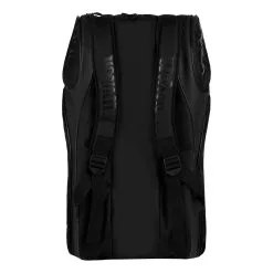 Wilson Tour 15 Borsa Per Racchetta Edizione Speciale - Nero, Blu -Racchette da tennis negozio 0205100000 0 5