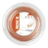 PACIFIC Poly Force Rotolo Di Corde 200m - Arancione Neon -Racchette da tennis negozio 02070000 000 1