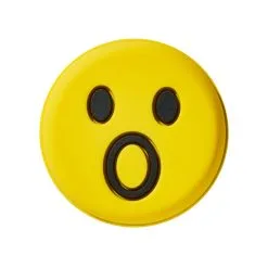 Wilson Box O Fun Antivibrazioni Confezione Da 100 - Multicolore -Racchette da tennis negozio 0208900000 17