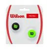 Wilson Pro Feel Blade Antivibrazioni Confezione Da 2 - Nero, Verde -Racchette da tennis negozio 0209000000 000