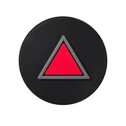 Wilson Pro Feel Clash Antivibrazioni Confezione Da 2 - Nero, Rosso -Racchette da tennis negozio 0209100000 11