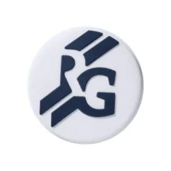 Wilson Roland Garros 2022 Antivibrazioni Scatola Da 50 - Blu, Arancione -Racchette da tennis negozio 0211400000 15