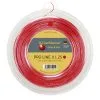 KIRSCHBAUM Pro Line No. II Rotolo Di Corde 200m - Rosso -Racchette da tennis negozio 02121000 000 1