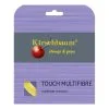 KIRSCHBAUM Touch Multifibre Set Di Corde 12m