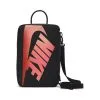 Nike Borsa Per Le Scarpe - Nero, Bianco -Racchette da tennis negozio 0213100000 000 1