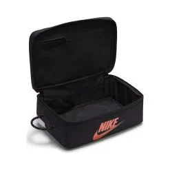 Nike Borsa Per Le Scarpe - Nero, Bianco -Racchette da tennis negozio 0213100000 10