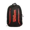 Wilson Youth Zaino Edizione Speciale - Nero, Rosso -Racchette da tennis negozio 0214200000 000
