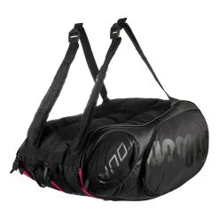 Wilson Tour 15 Borsa Per Racchetta Edizione Speciale - Nero, Rosa 16 Wilson Tour 15 Borsa Per Racchetta Edizione Speciale - Nero, Rosa -Racchette da tennis negozio 0214300000 0 1