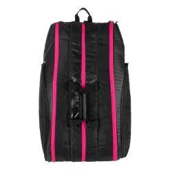 Wilson Tour 15 Borsa Per Racchetta Edizione Speciale - Nero, Rosa 17 Wilson Tour 15 Borsa Per Racchetta Edizione Speciale - Nero, Rosa -Racchette da tennis negozio 0214300000 0 3