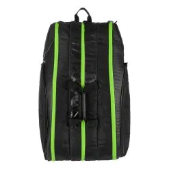 Wilson Tour 15 Borsa Per Racchetta Edizione Speciale - Nero, Verde 17 Wilson Tour 15 Borsa Per Racchetta Edizione Speciale - Nero, Verde -Racchette da tennis negozio 0214400000 0 3