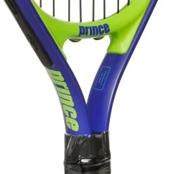 PRINCE Ace Face 19 Blue -Racchette da tennis negozio 02153000 10