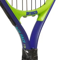 PRINCE Ace Face 19 Blue -Racchette da tennis negozio 02153000 11