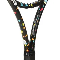 PRINCE O3 Spark (290g) Racchette Test -Racchette da tennis negozio 02157800 11