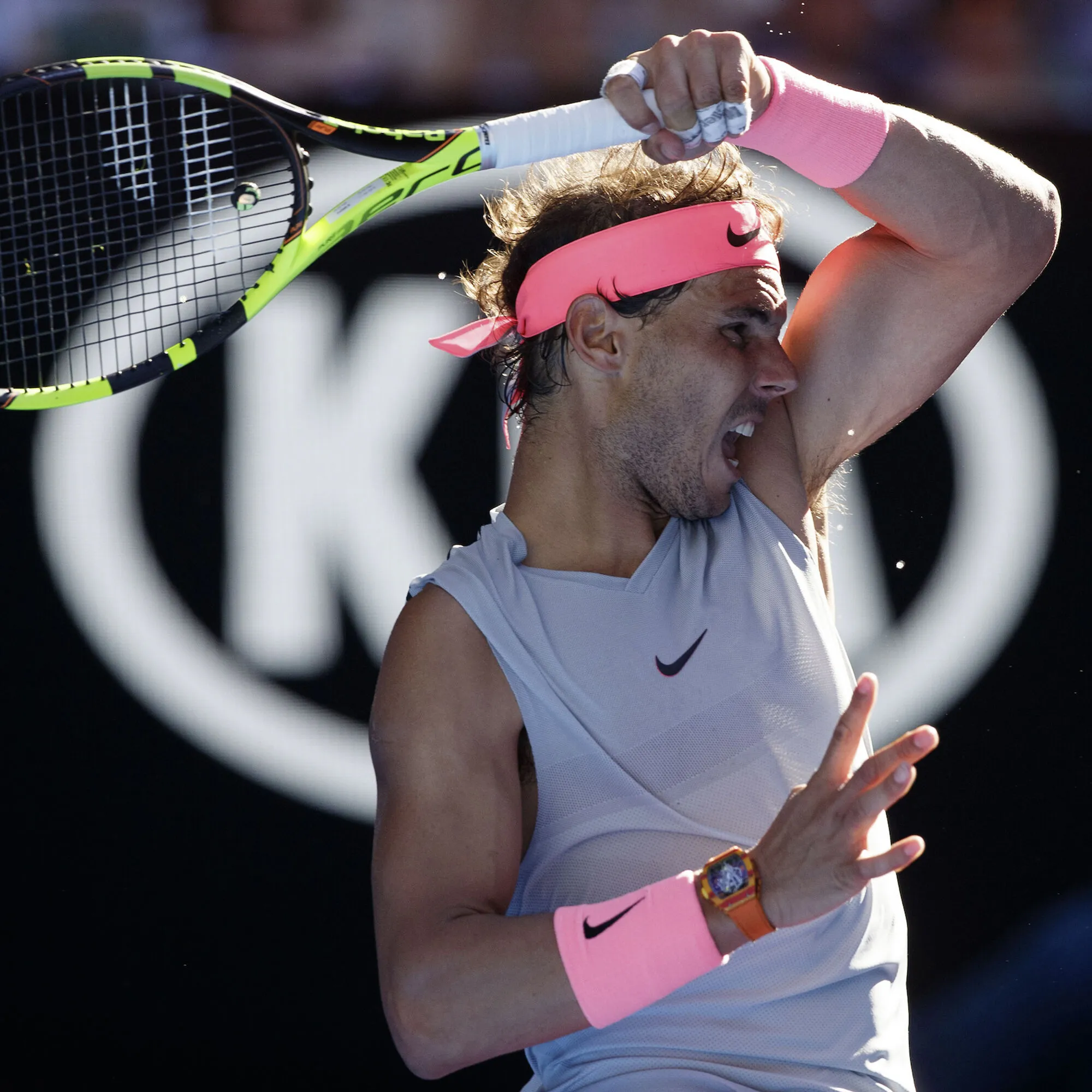 Babolat RPM Blast Rotolo Di Corde 200m - Nero 4 Babolat RPM Blast Rotolo Di Corde 200m - Nero - immagine 2