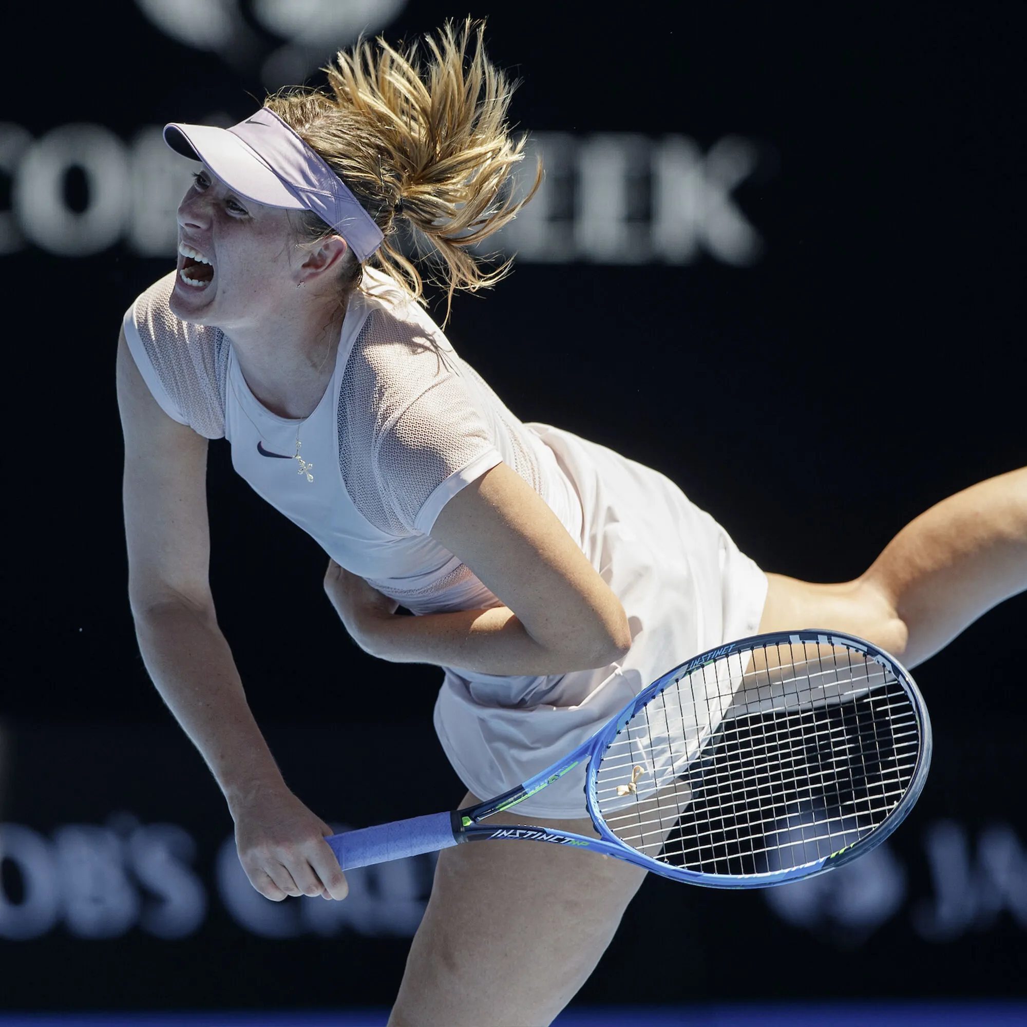 Babolat RPM Blast Rotolo Di Corde 200m - Nero 5 Babolat RPM Blast Rotolo Di Corde 200m - Nero - immagine 3