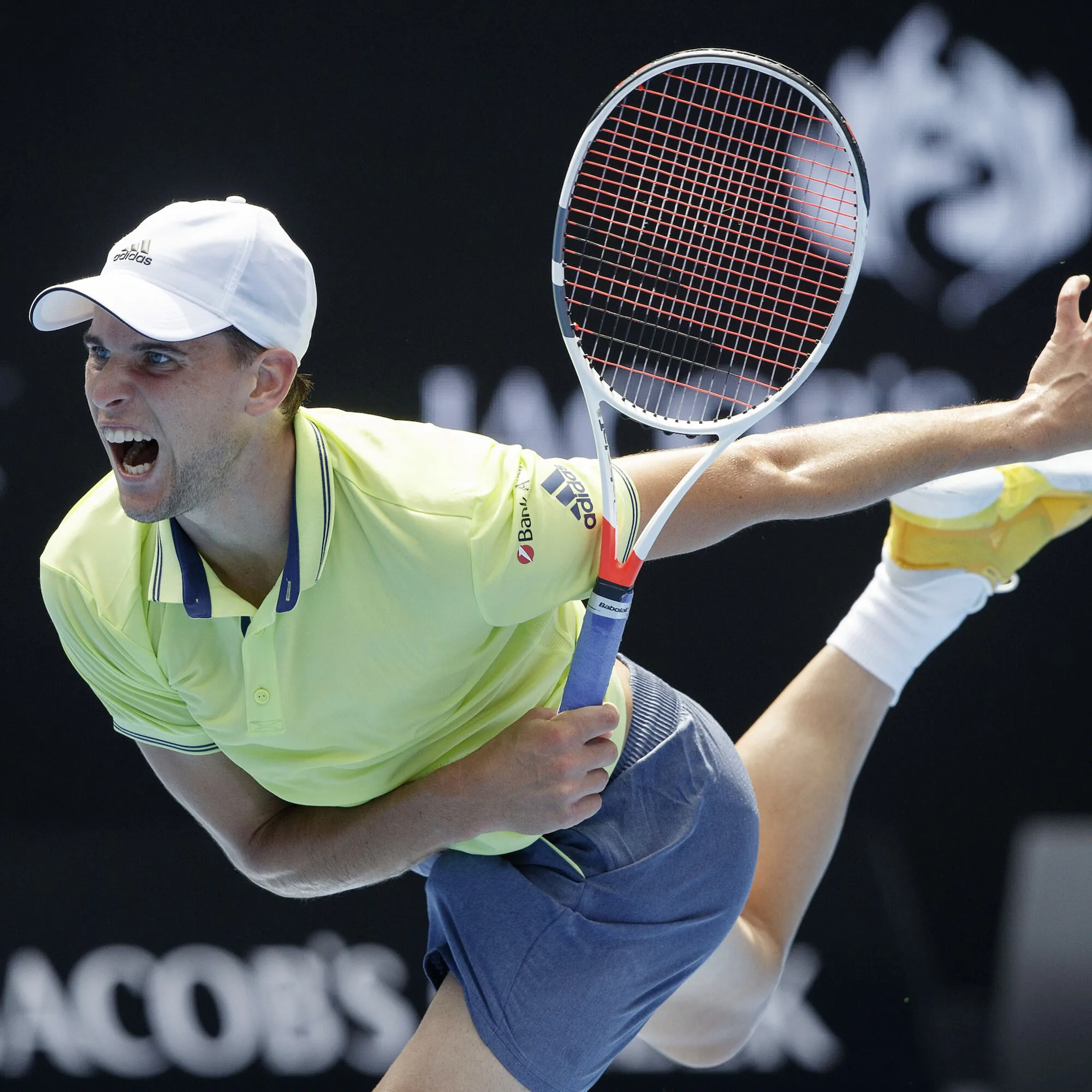 Babolat RPM Blast Rotolo Di Corde 200m - Nero 6 Babolat RPM Blast Rotolo Di Corde 200m - Nero - immagine 4