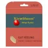 KIRSCHBAUM Gut Feeling Set Di Corde 12m -Racchette da tennis negozio 02166000 000