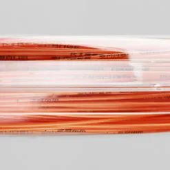 KIRSCHBAUM Super Smash Rotolo Di Corde 200m - Arancione -Racchette da tennis negozio 02170000 0 3