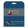 KIRSCHBAUM Super Smash Set Di Corde 12m - Arancione