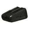 Wilson Super Tour Borsa Per Racchetta Da 15 - Nero -Racchette da tennis negozio 0219800000 000