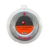 KIRSCHBAUM Pro Tour Control Rotolo Di Corde 200m - Argento -Racchette da tennis negozio 02200000 000 1