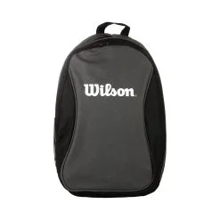 Wilson Junior Star Zaino Edizione Speciale - Nero, Bianco