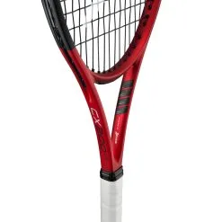 Dunlop CX 200 LS -Racchette da tennis negozio 02206000 10