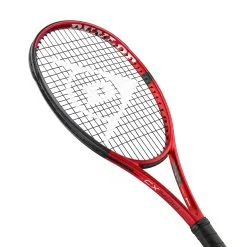 Dunlop CX 400 Tour -Racchette da tennis negozio 02208000 12