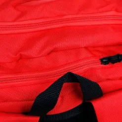 Wilson EMEA Reflective Zaino Edizione Speciale - Rosso, Nero 18 Wilson EMEA Reflective Zaino Edizione Speciale - Rosso, Nero -Racchette da tennis negozio 0224800000 16