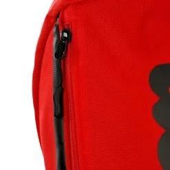 Wilson EMEA Reflective Zaino Edizione Speciale - Rosso, Nero 20 Wilson EMEA Reflective Zaino Edizione Speciale - Rosso, Nero -Racchette da tennis negozio 0224800000 18
