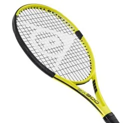 Dunlop SX 300 -Racchette da tennis negozio 02259000 10