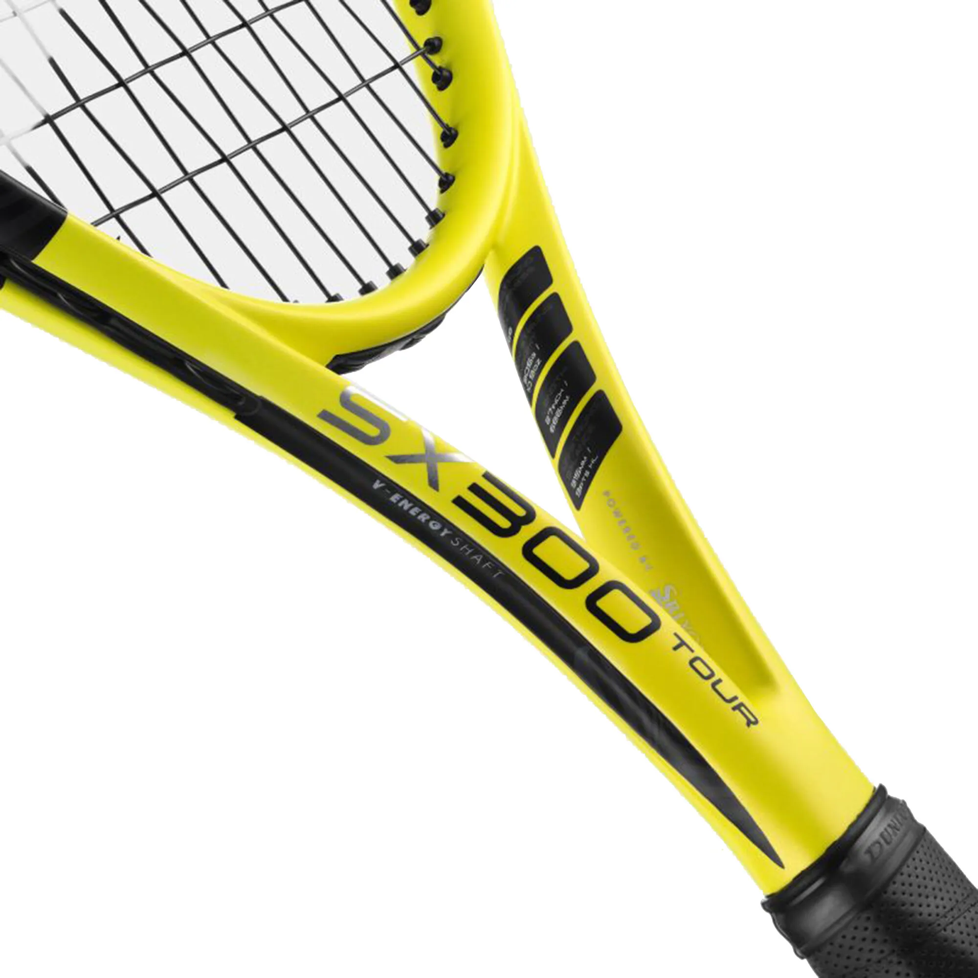 Dunlop SX 300 Tour 8 Dunlop SX 300 Tour - immagine 6