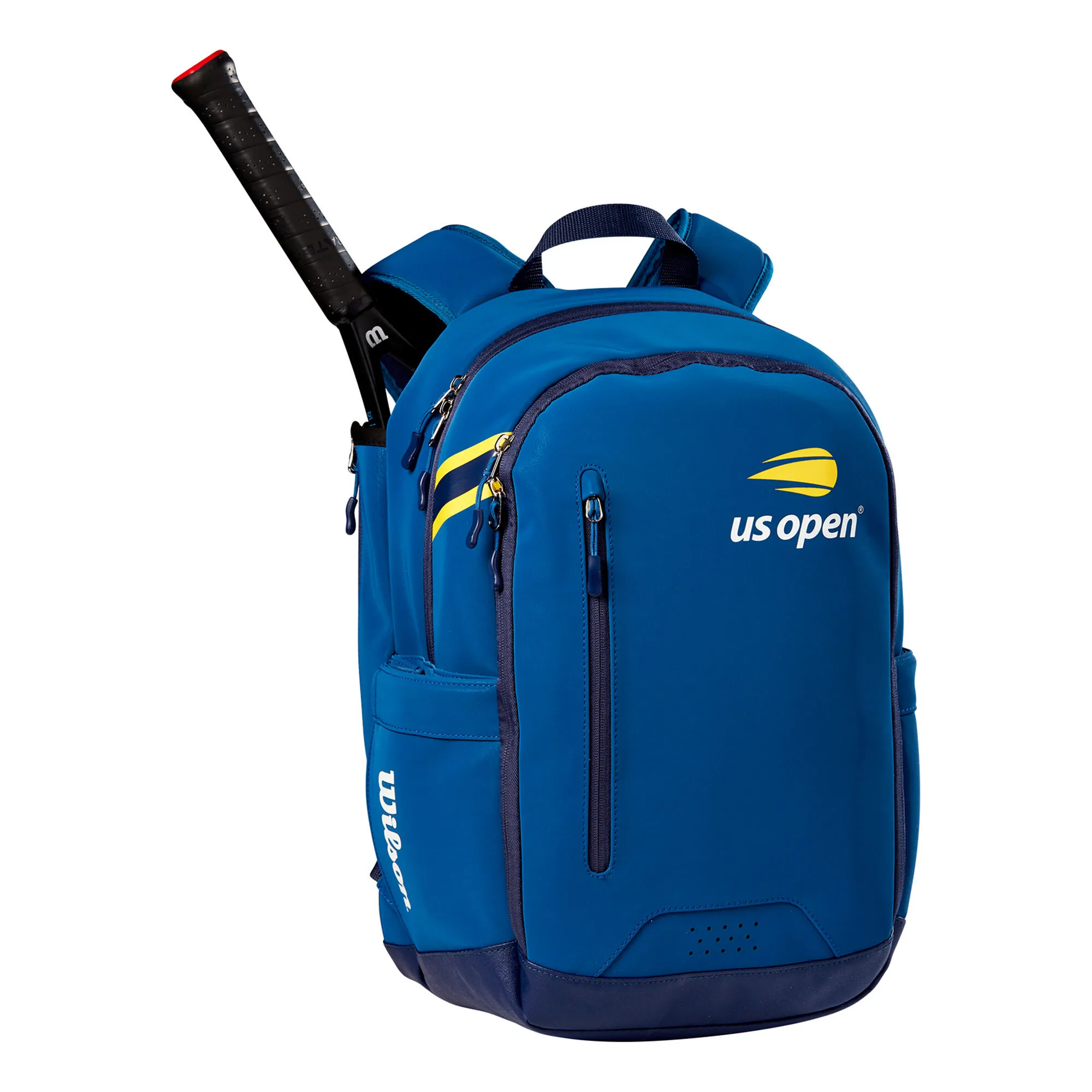 Wilson US Open Tour Zaino - Blu 4 Wilson US Open Tour Zaino - Blu - immagine 2