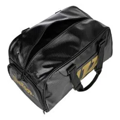 Wilson Elite Borsa Sportiva Edizione Speciale - Nero, Oro -Racchette da tennis negozio 0226300000 10