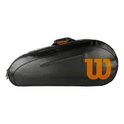 Wilson Elite Borsa Per Racchetta Da 15 Edizione Speciale - Nero, Beige -Racchette da tennis negozio 0226600000 0 1