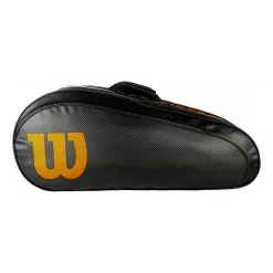 Wilson Elite Borsa Per Racchetta Da 15 Edizione Speciale - Nero, Beige -Racchette da tennis negozio 0226600000 0 6