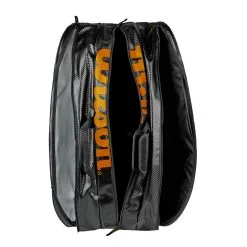 Wilson Elite Borsa Per Racchetta Da 15 Edizione Speciale - Nero, Beige -Racchette da tennis negozio 0226600000 12
