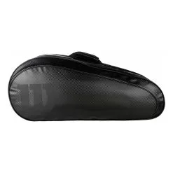 Wilson Elite Borsa Per Racchetta Da 15 Edizione Speciale - Nero -Racchette da tennis negozio 0226700000 0 6