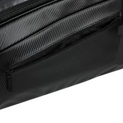 Wilson Elite Borsa Per Racchetta Da 15 Edizione Speciale - Nero -Racchette da tennis negozio 0226700000 15