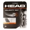 Head Velocity MLT Set Di Corde 12m - Nero -Racchette da tennis negozio 02271000 000