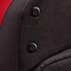 Wilson Clash Super Tour Zaino - Rosso 17 Wilson Clash Super Tour Zaino - Rosso -Racchette da tennis negozio 0227800000 12