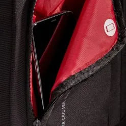 Wilson Clash Super Tour Zaino - Rosso 19 Wilson Clash Super Tour Zaino - Rosso -Racchette da tennis negozio 0227800000 14