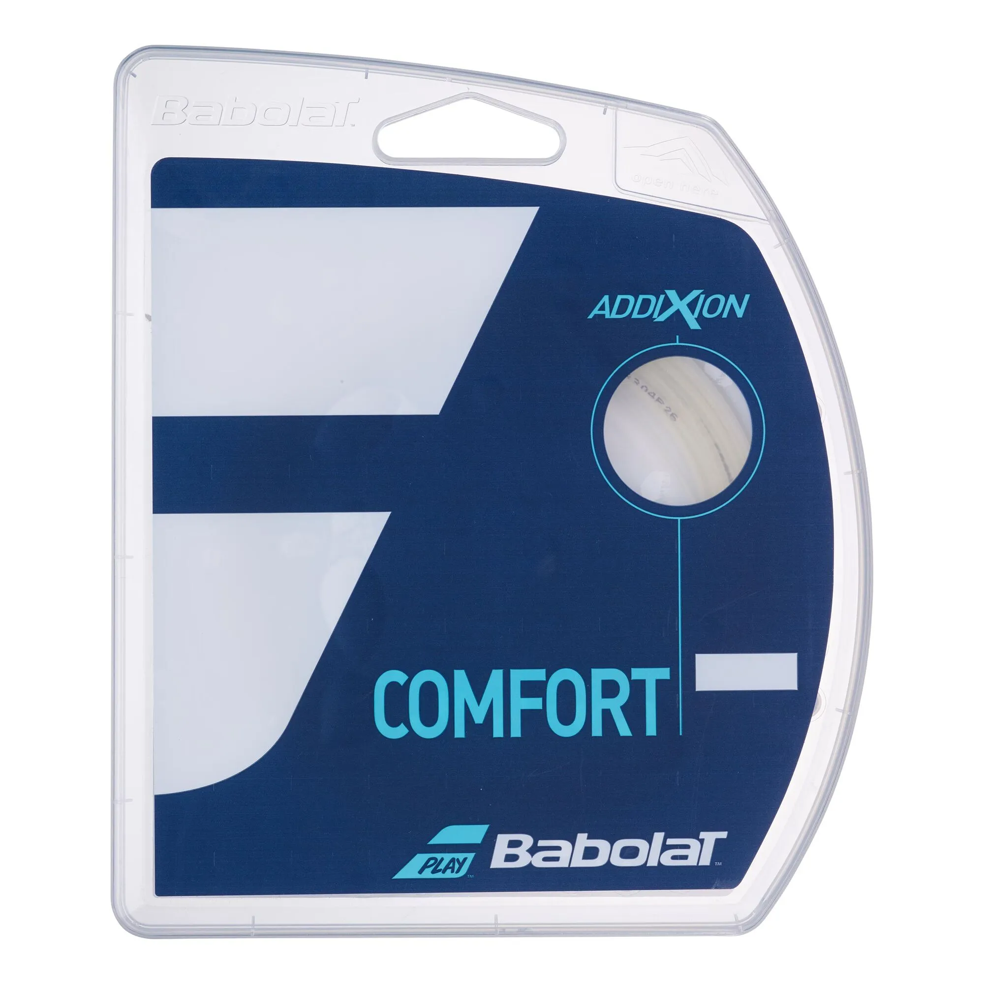 Babolat Addixon Set Di Corde 12m - Colori Naturali 3 Babolat Addixon Set Di Corde 12m - Colori Naturali