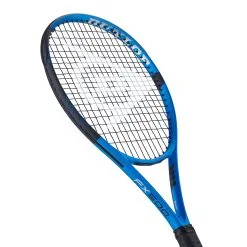 Dunlop FX 500 8 Dunlop FX 500 -Racchette da tennis negozio 02307000 10