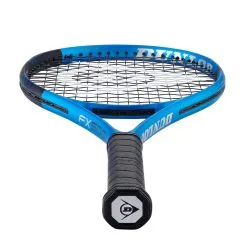 Dunlop FX 500 9 Dunlop FX 500 -Racchette da tennis negozio 02307000 11