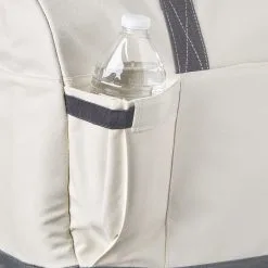 Wilson Women's Tote Borsa Sportiva Per Padel - Bianco -Racchette da tennis negozio 0230800000 12