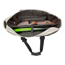 Wilson Women's Tote Borsa Sportiva Per Padel - Bianco -Racchette da tennis negozio 0230800000 13